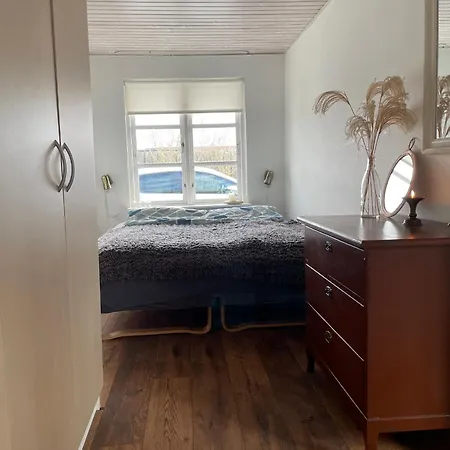 Mooi Op 80 M Het Water Vakantiehuis