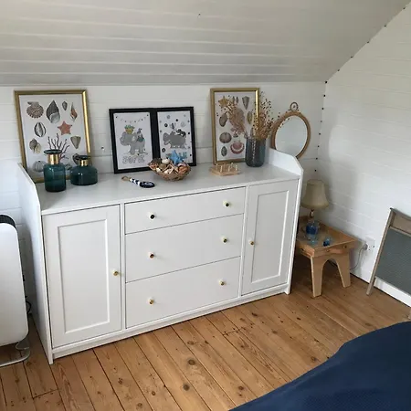 Mooi Op 80 M Het Water Vakantiehuis