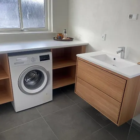 Vakantiehuis Mooi Op 80 M Het Water Otterup