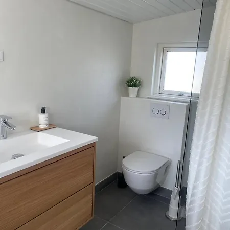 Vakantiehuis Mooi Op 80 M Het Water Otterup